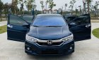 Honda City 2018 - Màu xanh lam số tự động