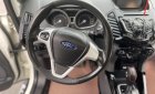 Ford EcoSport 2015 - Xe 1 chủ từ mới lướt đúng 6v km xịn, màu trắng. Mới thật