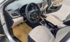 Hyundai Accent 2018 - Bản đủ: Khóa đề nổ start, màn hình, lazang đúc - Xe thơm mùi nỉ