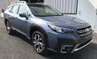 Subaru Outback 2023 - Giao ngay đủ màu sắc ngoại và nội thất