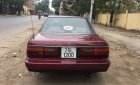 Toyota Camry 1991 - Camry đẹp suất sắc