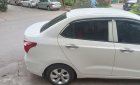 Hyundai Grand i10 2017 - Màu trắng số sàn