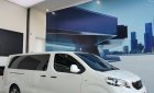 Peugeot Traveller 2023 - Ưu đãi khủng lên đến 90tr, sẵn xe giao ngay, cam kết giá tốt nhất HCM