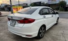 Honda City 2016 - Cần bán xe gia đình giá tốt 415tr