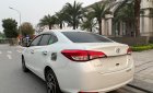 Toyota Vios 2022 - Xe màu trắng