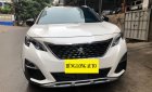 Peugeot 5008 2020 - Xe tiêu chuẩn Châu Âu