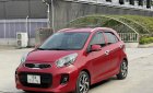 Kia Morning 2018 - Máy số thân vỏ zin, gầm sáng, không lỗi nhỏ