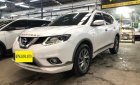 Nissan X trail 2018 - Màu trắng, giá tốt