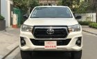 Toyota Hilux 2020 - 1 chủ biển Hà Nội