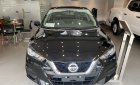 Nissan Almera 2022 - Đen - Ưu đãi lên đến 80 triệu đồng