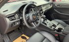 Porsche Macan 2022 - Đỏ - Đen siêu lướt (AMICO)