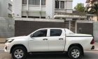 Toyota Hilux 2020 - 1 chủ biển Hà Nội