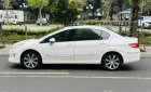 Peugeot 408 2014 - Màu trắng, xe chất giá rẻ