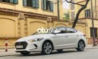 Hyundai Elantra Gia đình k sử dụng cần bán lại   2008 - Gia đình k sử dụng cần bán lại Hyundai Elantra