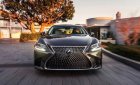 Lexus LS 500 2023 - Giá tốt nhất - Giao xe toàn quốc - Đủ màu - Liên hệ ngay để nhận ưu đãi tốt nhất từ showroom