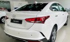 Hyundai Accent 2023 - Xe mới giao ngay - Tặng phụ kiện - Hỗ trợ trả góp