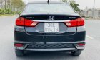 Honda City 2017 - Biển Hà Nội màu đen