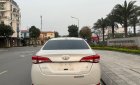 Toyota Vios 2022 - Xe màu trắng