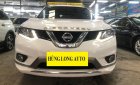 Nissan X trail 2018 - Màu trắng, giá tốt