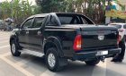 Toyota Hilux 2009 - Toyota Hilux 2009 số sàn tại Hà Nội