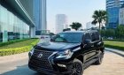 Lexus GX 460 2023 - Mẫu SUV thể thao năng động - Giá cực tốt chào hè - Trả góp 80% giá trị xe