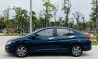 Honda City 2018 - Màu xanh lam số tự động