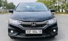 Honda City 2017 - Xe cá nhân biển Hà Nội màu đen