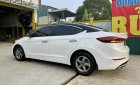 Hyundai Elantra 2017 - Màu trắng, xe đẹp