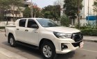 Toyota Hilux 2020 - 1 chủ biển Hà Nội