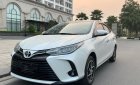 Toyota Vios 2022 - Xe màu trắng