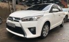 Toyota Yaris 2016 - Màu trắng, biển Hà Nội cực đẹp