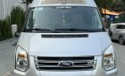 Ford Transit 2013 - Xe đại chất, máy chất, thân vỏ đẹp