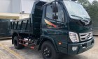 Hãng khác Khác Forland FD990 2022 - Bán xe ben THACO FD990, xe ben 5 tấn Trường Hải giá tốt nhất tại Đồng Nai