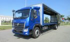 Hãng khác Khác AUMAN C160L 2022 - Bán xe tải THACO AUMAN – xe tải thùng dài 10 mét giá tốt nhất tại Đồng Nai