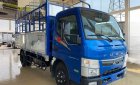 Mitsubishi Canter TF 4.9 2023 - Bán xe tải MITSUBISHI 1,9 tấn FUSO CANTER TF4.9 giá tốt nhất tại Đồng Nai