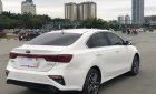 Kia Cerato 2021 - Xe màu trắng