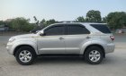 Toyota Fortuner 2010 - Chủ xe đi ít giữ gìn