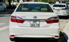 Toyota Camry 2018 - Xe màu trắng, 815 triệu