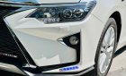 Toyota Camry 2018 - Xe màu trắng, 815 triệu