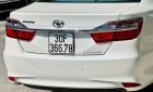 Toyota Camry 2018 - Xe màu trắng, 815 triệu