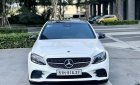 Mercedes-Benz C300 2021 - Bảo hành chính hãng - Bao test hãng toàn quốc