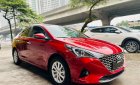 Hyundai Accent 2021 - Bán xe ít sử dụng giá 499tr