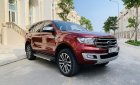 Ford Everest 2018 - Xe cực đẹp, full lịch sử hãng