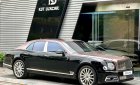 Bentley Mulsanne 2020 - Dòng xe siêu sang