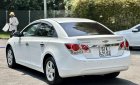Chevrolet Cruze 2012 - Mới về xe màu trắng, số tự động, xe đẹp như Ngọc Trinh