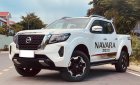 Nissan Navara 2022 - ( tặng tiền mặt lên đến 39 triệu) chỉ còn 660 triệu