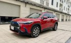 Toyota Corolla Cross 2021 - Cần bán gấp chính chủ, giá chỉ 910tr