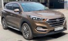 Hyundai Tucson 2017 - Máy dầu full option