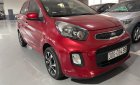 Kia Morning 2019 - Bán xe gia đình giá tốt 329tr