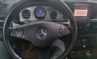 Mercedes-Benz GLK 300 2010 - Huyền thoại vượt thời gian